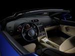 Lamborghini Gallardo LP550-2 Spyder 2011 года